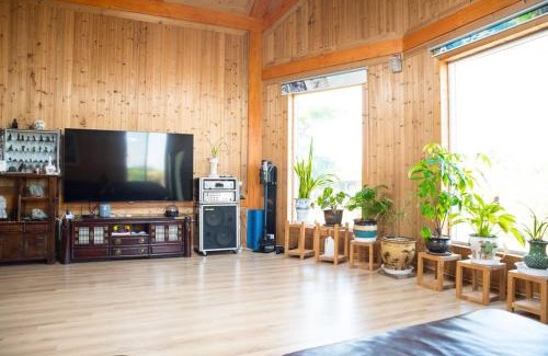 Hallim Casa | Jeju Woongine Pension