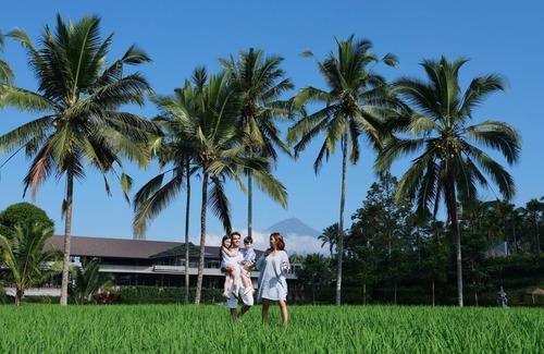 Mekarsari Casa | Jelajahi Warisan Budaya Indonesia