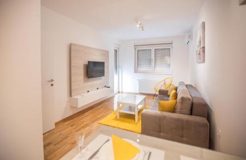 Doboj Apartamento | Jelena Apartment II