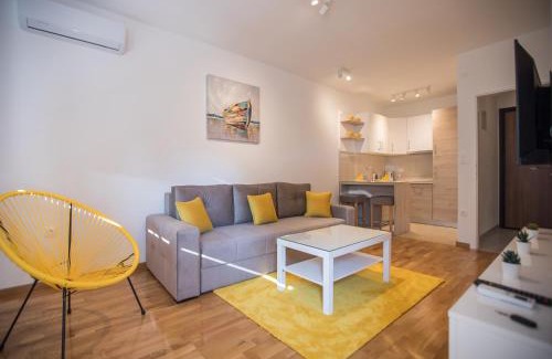 Doboj Apartamento | Jelena Apartment II