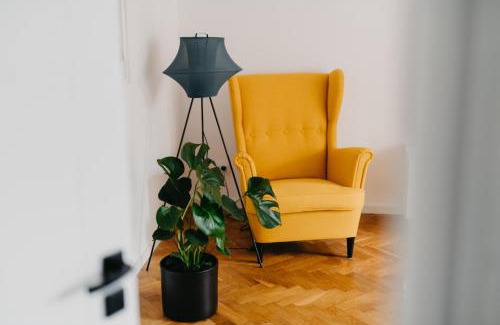 Jelenia Gora Apartamento | Jeleni Zakątek - apartament w stolicy Karkonoszy