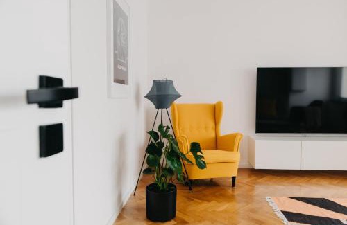Jelenia Gora Apartamento | Jeleni Zakątek - apartament w stolicy Karkonoszy
