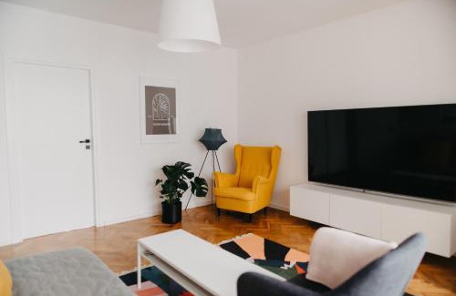 Jelenia Gora Apartamento | Jeleni Zakątek - apartament w stolicy Karkonoszy