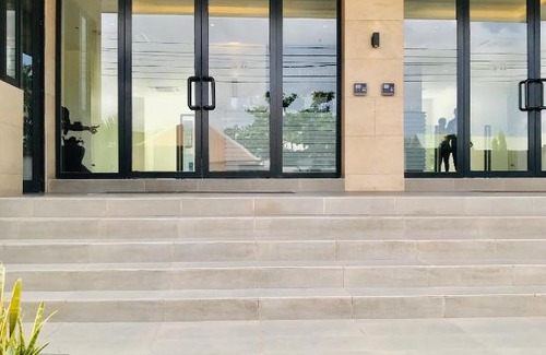 Cantonments Apartamento | Jelly City view Luxury Apartments