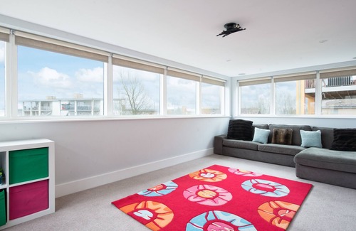 Cirencester Casa | Jema (HM68), Lower Mill Estate, The Cotswolds