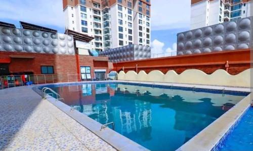 Syokimau Apartamento | Jemmy jkia homes