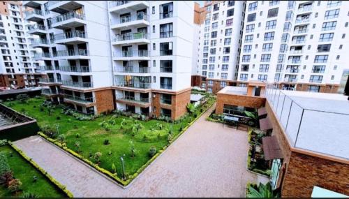 Syokimau Apartamento | Jemmy jkia homes