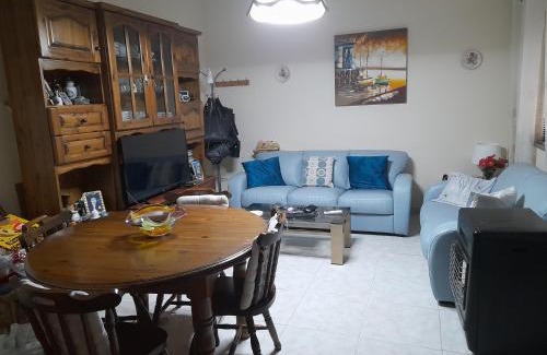 Birkirkara Casa | Jene's Apartment