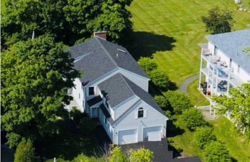 Rye Casa | Jenness Beach Ocean Getaway - Book Now for Summer '26!