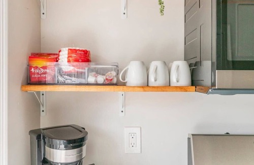 College Hill Apartamento | Jennifer’s Charming Stay Walk to Brown University