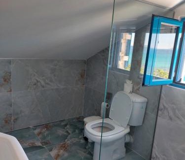 Marathokampos Apartamento | Jenny Apartments