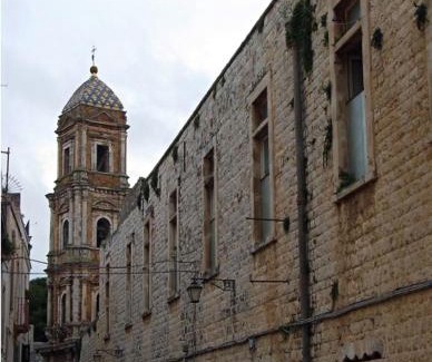 Conversano Cama Y Desayuno | JENNY HOUSE