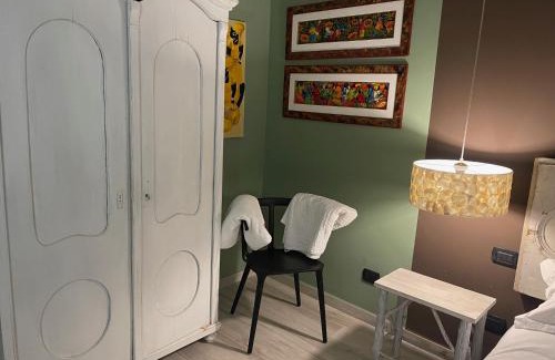 Conversano Cama Y Desayuno | JENNY HOUSE