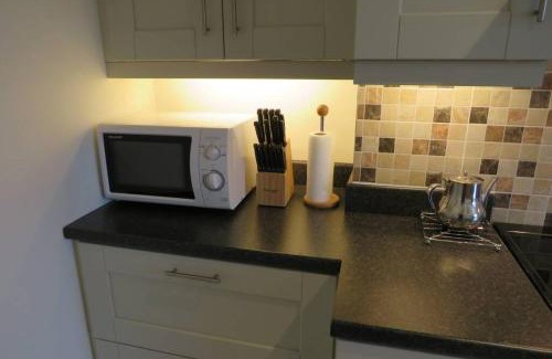 Dunseverick Casa | Jenny's Farm Cottage, Giant's Causeway