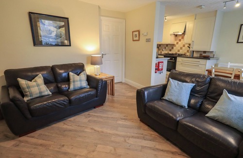 Hawkshead Cabaña | Jenny's