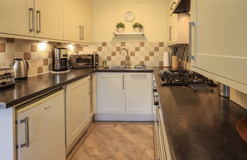 Hawkshead Cabaña | Jenny's