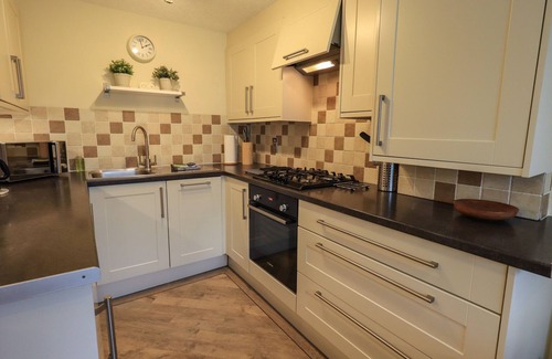 Hawkshead Cabaña | Jenny's