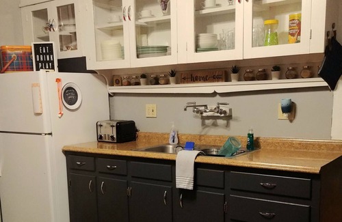 Prescott Chalet De Esquí | Jennywood Cottage - Prescott Cabin Rentals