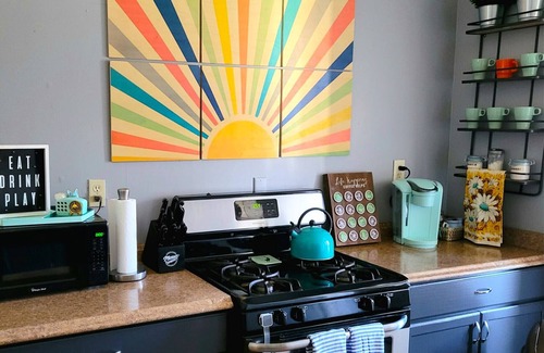 Prescott Chalet De Esquí | Jennywood Cottage - Prescott Cabin Rentals