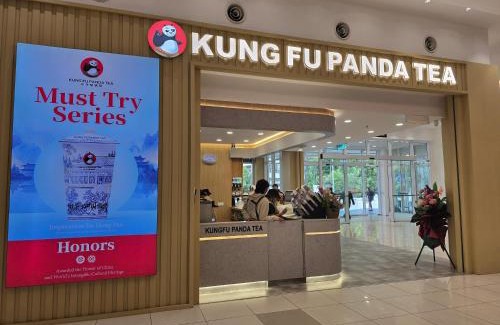 Bintulu Apartamento | Jenz-1 Homestay