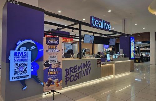 Bintulu Apartamento | Jenz-1 Homestay