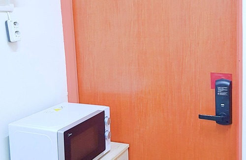 Jeonju Apartamento | Jeon-Ju's cozies n safest shelter near J.B.N.U.Medical college