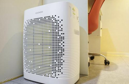 Jeonju Hotel | Jeonju To Heaven