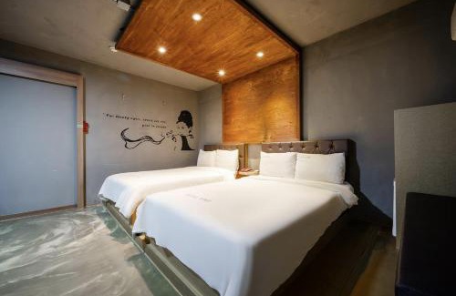 Jeonju Hotel | Jeonju To Heaven