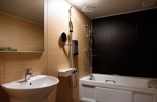 Kaeksa Hotel | Jeonju Wangyijimil Hanok Hotel