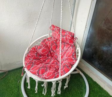 Jeram Apartamento | Jeram Staycation