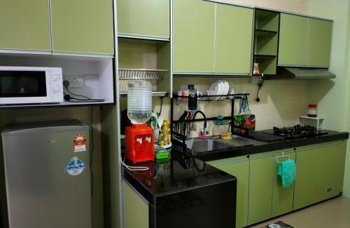 Jeram Apartamento | Jeram Staycation