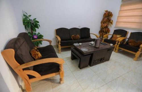 Jerash Apartamento | Jerash Heritage Stay