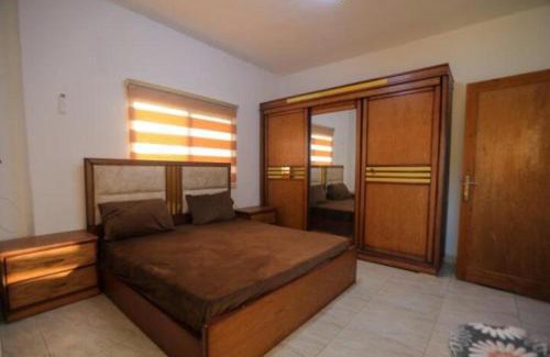 Jerash Apartamento | Jerash Heritage Stay