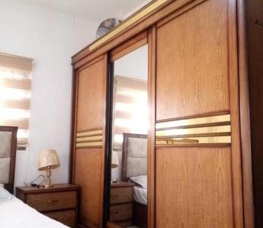 Jerash Apartamento | Jerash Heritage Stay