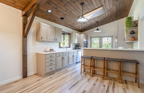 New Bloomfield Casa | Jericho Ridge Retreat.