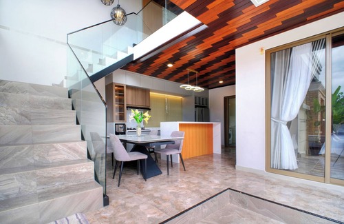 Kediri Casa | Jero Delod Guetshouse