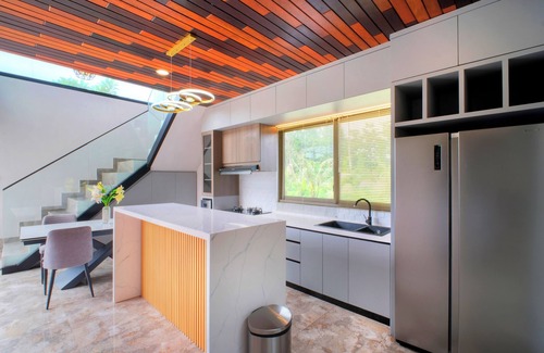Kediri Casa | Jero Delod Guetshouse