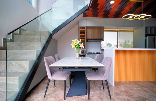 Kediri Casa | Jero Delod Guetshouse