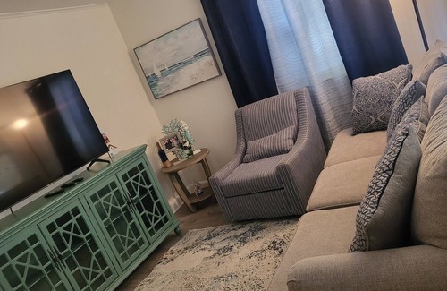 Bayville Casa | Jersey Shore House- 2 Blocks from the beach in Ocean Gate