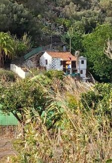 Santa Brígida Casa | Jesús del Monte