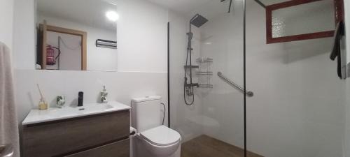 Santa Brígida Casa | Jesús del Monte