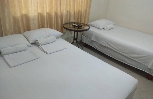 Guayaquil Casa | Jeshua Inn Guayaquil