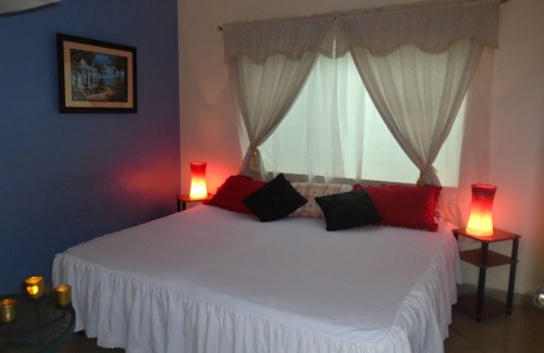 Guayaquil Casa | Jeshua Inn Guayaquil