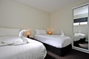 Jesmond Apartamento | Jesmond Executive Villas