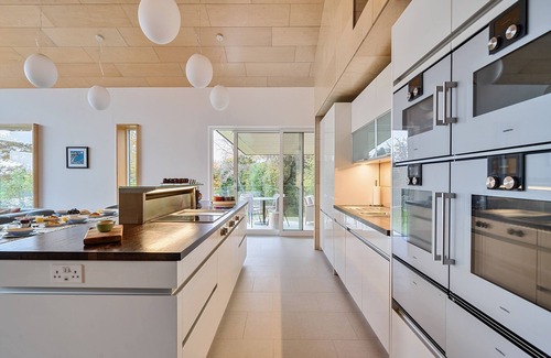 Wimborne Casa | Jessamy - sleeps 8 guests in 4 bedrooms