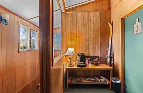 Tannersville Chalet De Esquí | Jessie's Harvest House