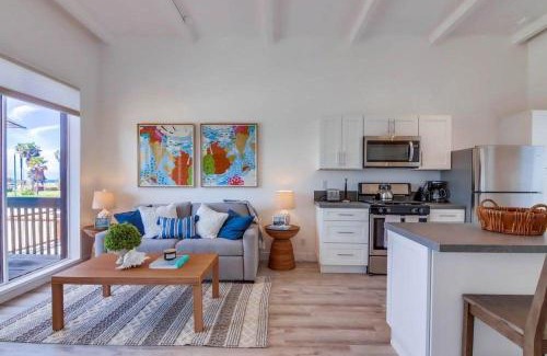 South Mission Beach Casa | Jetty View 2