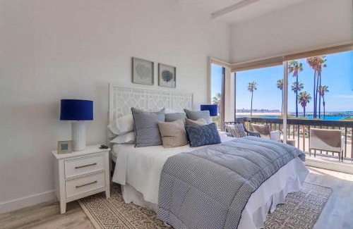 South Mission Beach Casa | Jetty View 2
