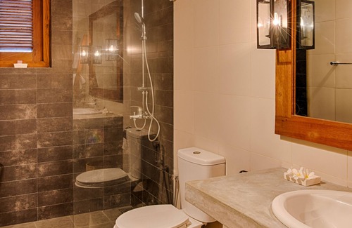 Induruwa Hotel | Jetwing Villa 700