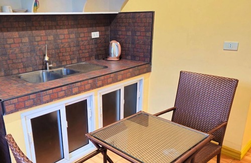 La Trinidad Apartamento | Jewel Igorot Building